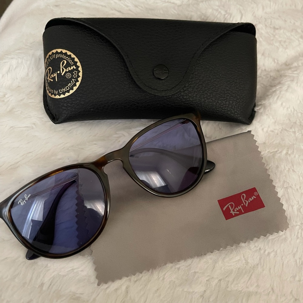 ray ban erika sunglasses